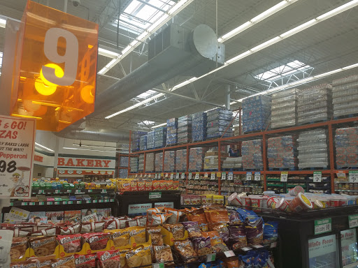 Supermarket «WinCo Foods», reviews and photos, 4488 W Shaw Ave, Fresno, CA 93722, USA