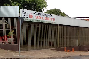 Restaurante da Valdete image