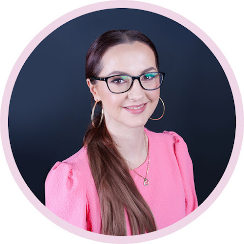 Psycholog Psychoterapeuta Agnieszka Ambrożek