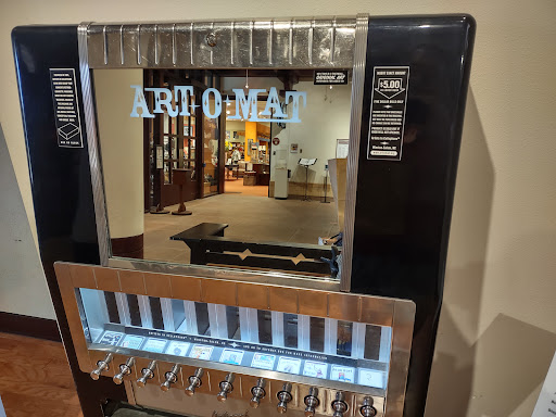 History Museum «Eiteljorg Museum», reviews and photos, 500 W Washington St, Indianapolis, IN 46204, USA