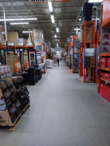 Home Improvement Store «The Home Depot», reviews and photos, 4150 Joslyn Rd, Auburn Hills, MI 48326, USA