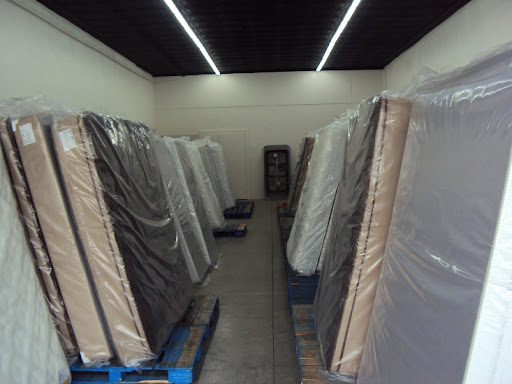 Mattress Store «Appliance & Mattress Center», reviews and photos, 1942 Parsons Ave, Columbus, OH 43207, USA