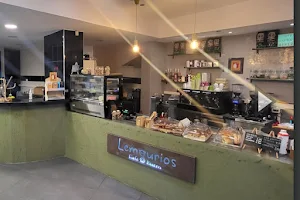 Lemourios cafe bistro image