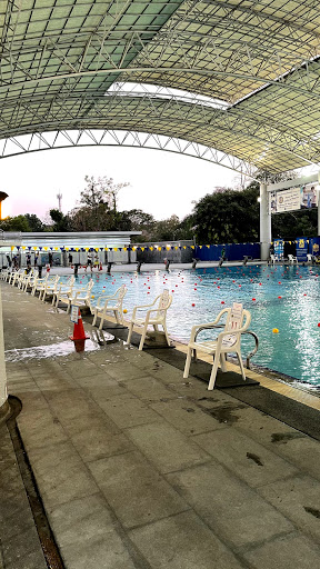 Vision Swimming Academy Swimming Pool