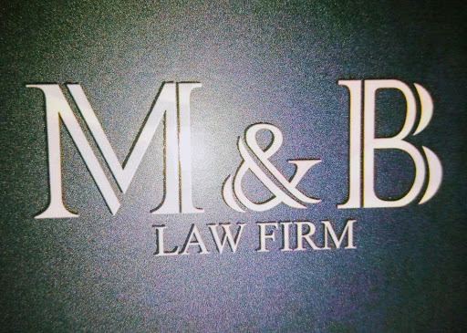 M&B Law Firm