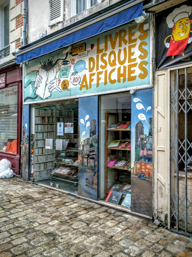 Libs'Old à Orléans