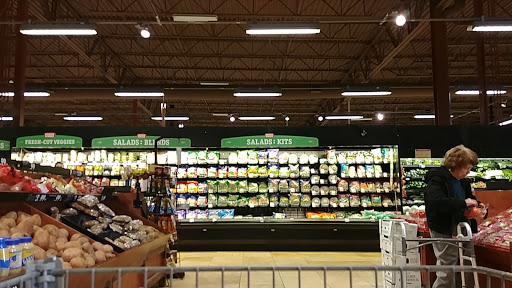 Supermarket «Giant Eagle Supermarket», reviews and photos, 9901 Mountain View Dr, West Mifflin, PA 15122, USA