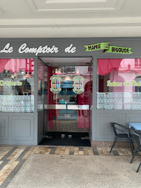 Photos du propriétaire du Restaurant Le Comptoir de Mamie Bigoude à Orléans - n°1