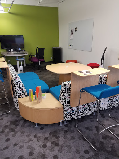 Furniture Store «Commercial Furniture Services», reviews and photos, 4301 Highway 7 # 200, St Louis Park, MN 55416, USA