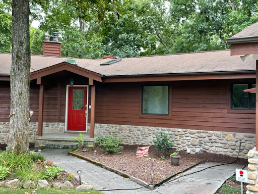 Painting «Fresh Coat Knoxville», reviews and photos, 118 N Peters Rd, Knoxville, TN 37923, USA