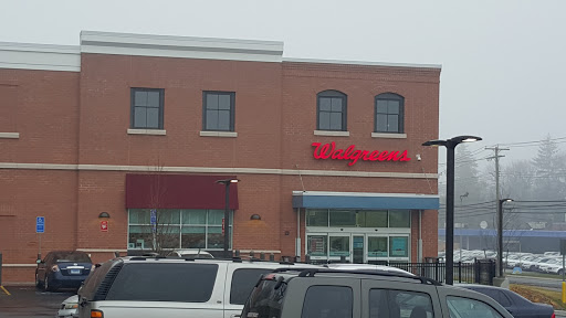 Drug Store «Walgreens», reviews and photos, 414 Kings Hwy E, Fairfield, CT 06825, USA