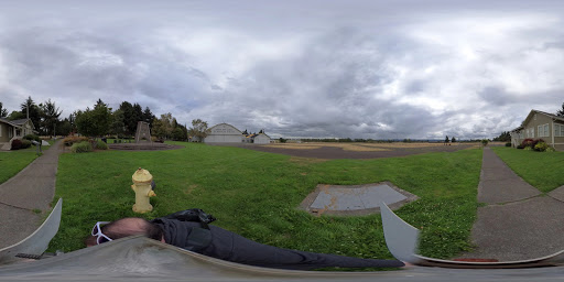 Museum «Pearson Air Museum», reviews and photos, 1115 E 5th St, Vancouver, WA 98661, USA