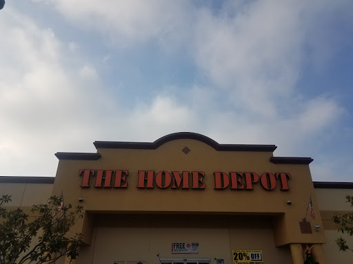 Home Improvement Store «The Home Depot», reviews and photos, 1305 S Lone Hill Ave, Glendora, CA 91740, USA