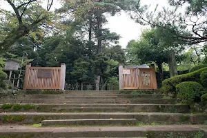 Renchi-mon Gate image