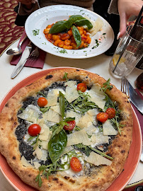 Les plus récentes photos du Restaurant italien Dandino à Paris - n°2