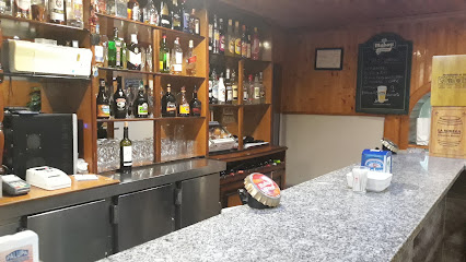 BAR RESTAURANTE BELéN S. L.