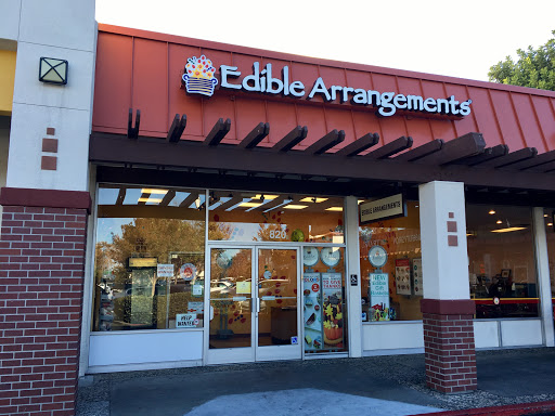 Edible Arrangements, 820 W El Camino Real, Sunnyvale, CA 94087, USA, 