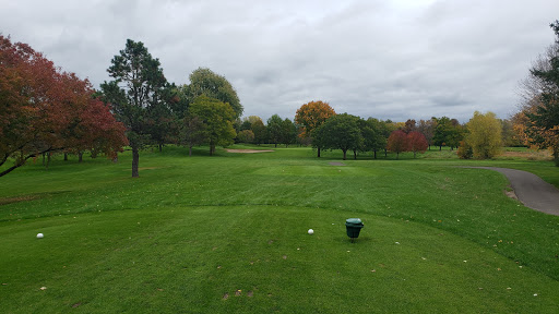 Golf Course «Goodrich Golf Course», reviews and photos, 1820 Van Dyke St, St Paul, MN 55109, USA