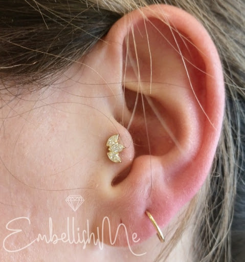 Find paradox tattoo ideas for your next unique tattoo in Greenville at EmbellishMe