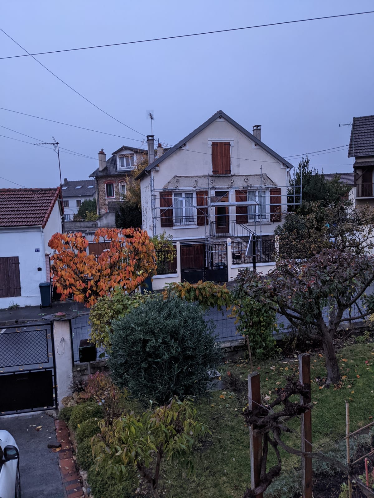 Photo n° 1 de l'avis de adel.e fait le 16/01/2022 à 14:04