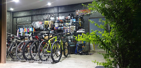 ร้านจักรยาน สุริยา บ้านปรก 45