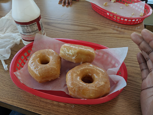 Donut Shop «Shipley Do-Nuts», reviews and photos, 6308 Denton Hwy, Watauga, TX 76148, USA
