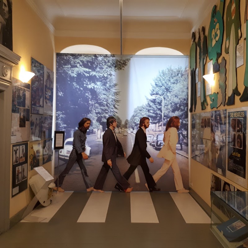 Beatles Museum