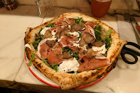 Pizza du Restaurant italien Mammamia trattoria à Bastia - n°1