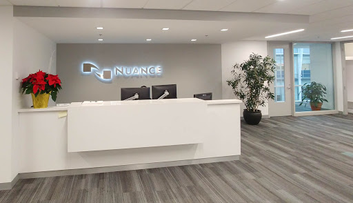 Nuance Communications Canada Inc.