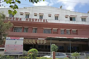 Sukshema Hospital image
