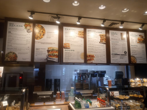 Cafe «Corner Bakery Cafe», reviews and photos, 100 State St, Southlake, TX 76092, USA