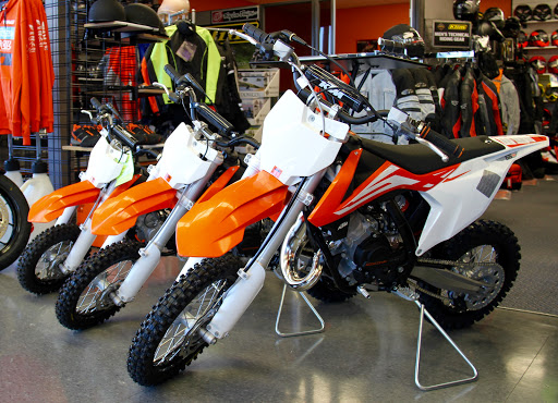 Motorcycle Dealer «Ride On Moto», reviews and photos, 4110 Valley Pike, Winchester, VA 22602, USA