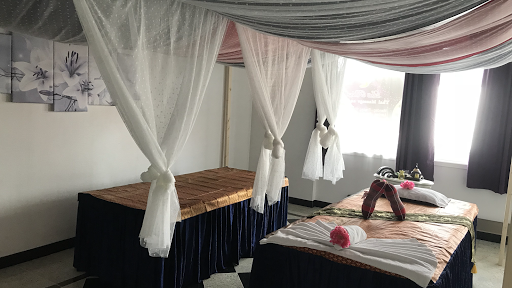 Lets relax Thai Massage And spa