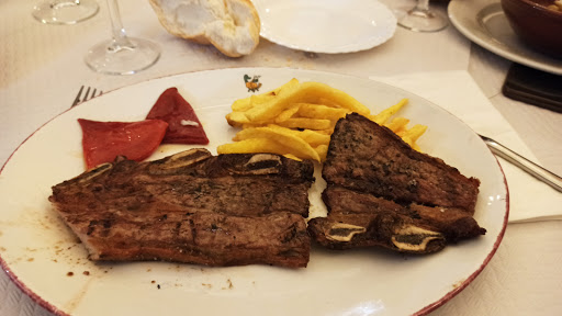 Restaurante la Bellota