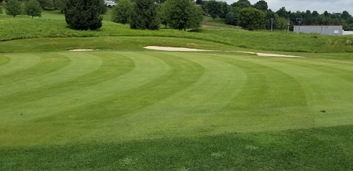 Golf Course «Dauphin Highlands Golf Course», reviews and photos, 650 S Harrisburg St, Harrisburg, PA 17113, USA