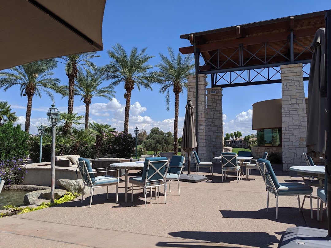 Ocotillo Grille