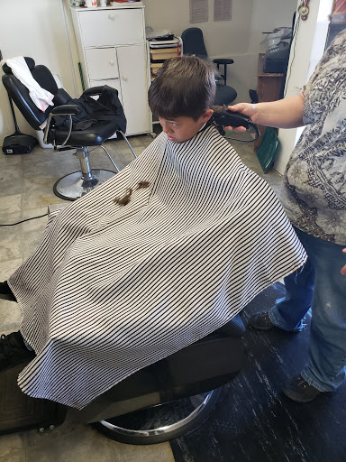 Jennifer's Barbershop