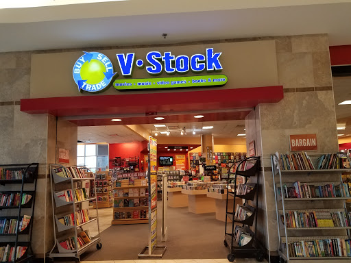 DVD Store «V•Stock», reviews and photos, 2040 Chesterfield Center, Chesterfield, MO 63017, USA