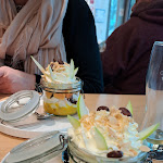 Photo n° 1 de l'avis de virginie.o fait le 23/01/2023 à 15:00 pour Together Restaurant à Saint-Laurent-du-Var