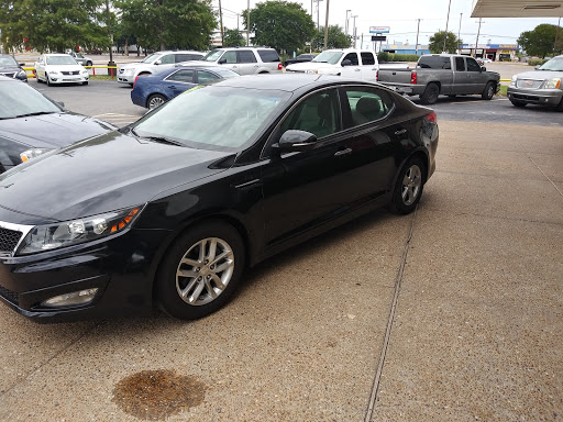 Used Car Dealer «Magic Auto Sales», reviews and photos, 2030 S Buckner Blvd, Dallas, TX 75217, USA