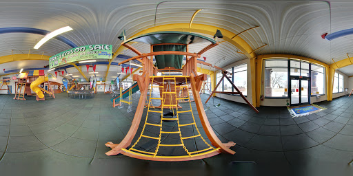 Playground Equipment Supplier «Kids Gotta Play», reviews and photos, 53535 Grand River Ave, New Hudson, MI 48165, USA