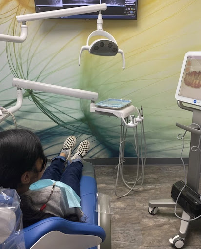 West Covina Smiles Dentist image
