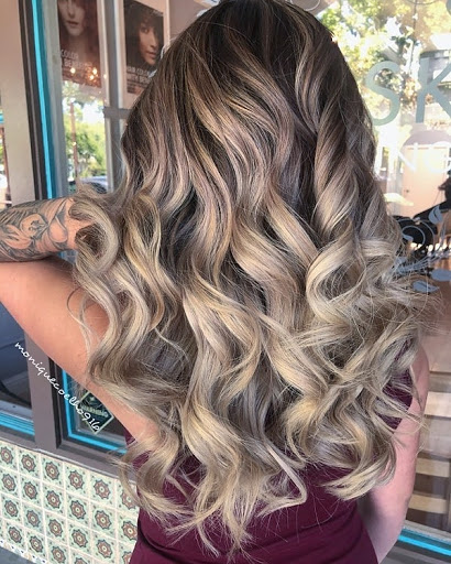 Hair Salon «Moski Hair Lounge», reviews and photos, 2106 11th Ave, Sacramento, CA 95818, USA