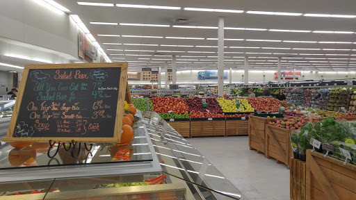 Supermarket «Hy-Vee», reviews and photos, 7101 University Ave, Windsor Heights, IA 50324, USA