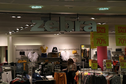 Zebra Fashion Store Fribourg Centre
