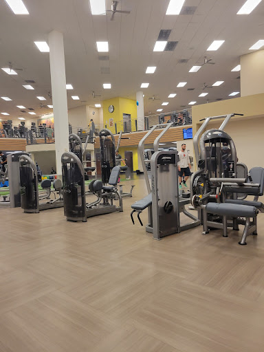 Gym «LA Fitness», reviews and photos, 1900 SE 10th Ave, Fort Lauderdale, FL 33316, USA