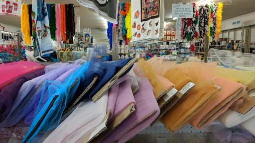 Fabric Store «SAS Fabrics», reviews and photos, 5320 E Speedway Blvd, Tucson, AZ 85712, USA