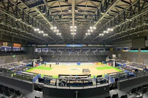 Yotsuba Arena Tokachi image