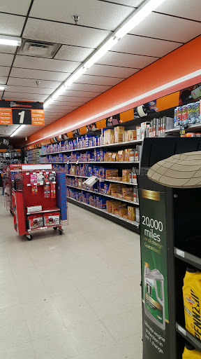 Auto Parts Store «AutoZone», reviews and photos, 5515 Leesburg Pike, Falls Church, VA 22041, USA