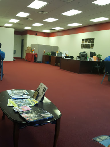 Auto Insurance Agency «Fiesta Auto Insurance & Tax Service», reviews and photos